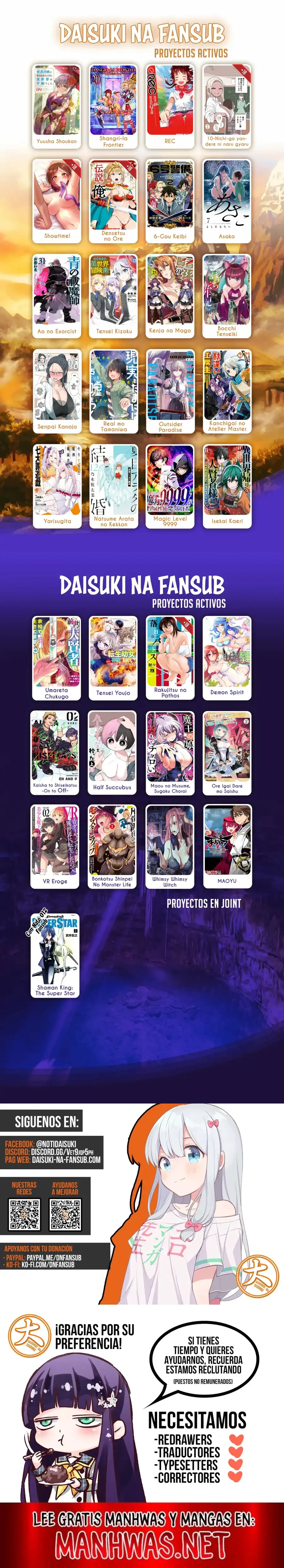 Read Shangri La Frontier ES Manga Online