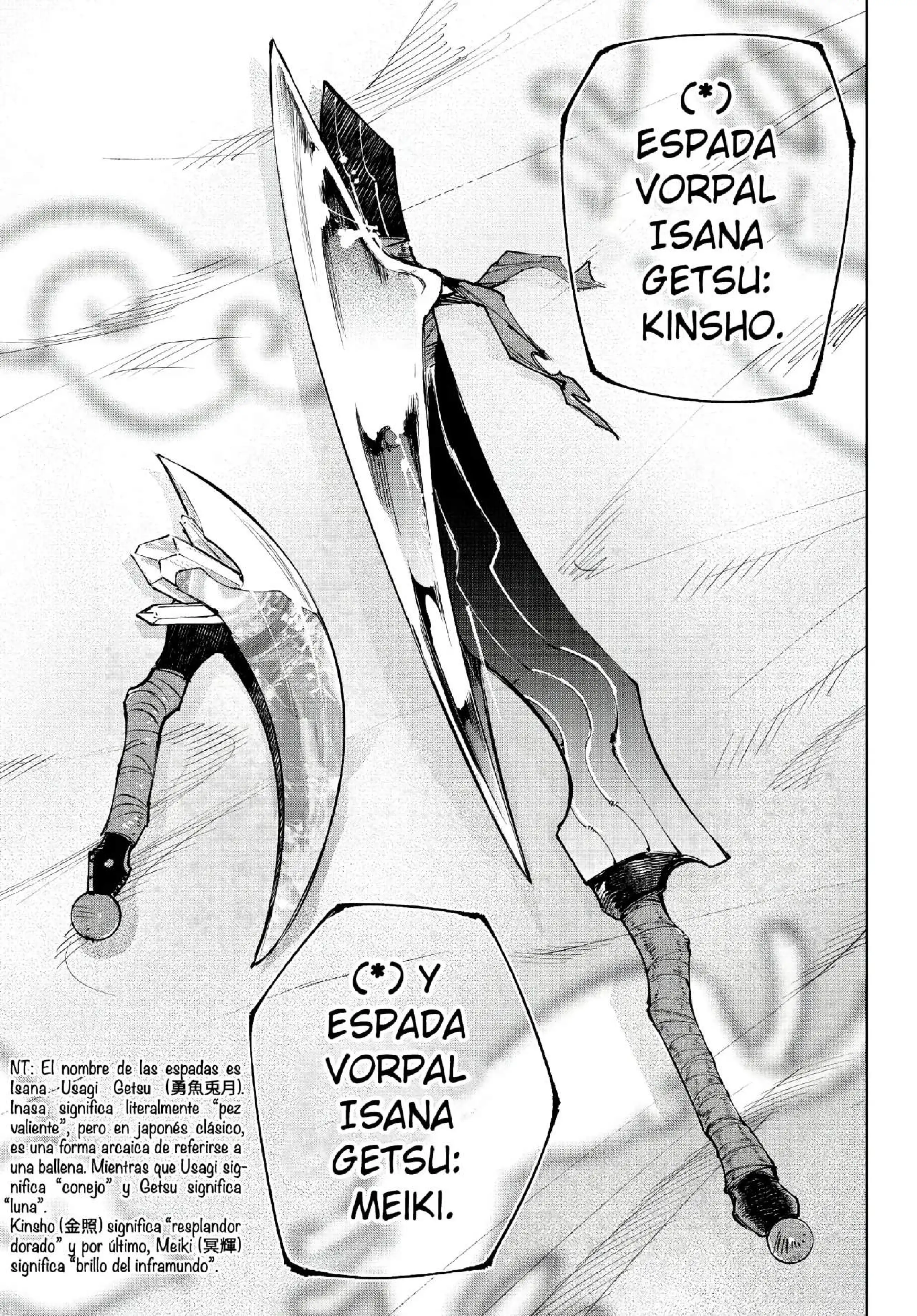 Read Shangri La Frontier ES Manga Online