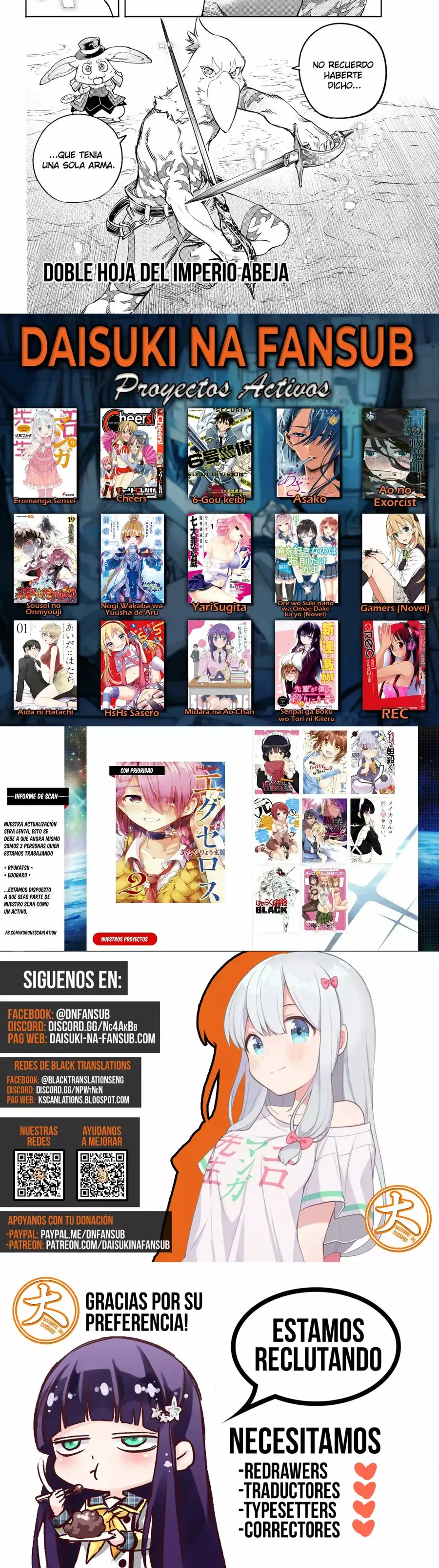 Read Shangri La Frontier ES Manga Online