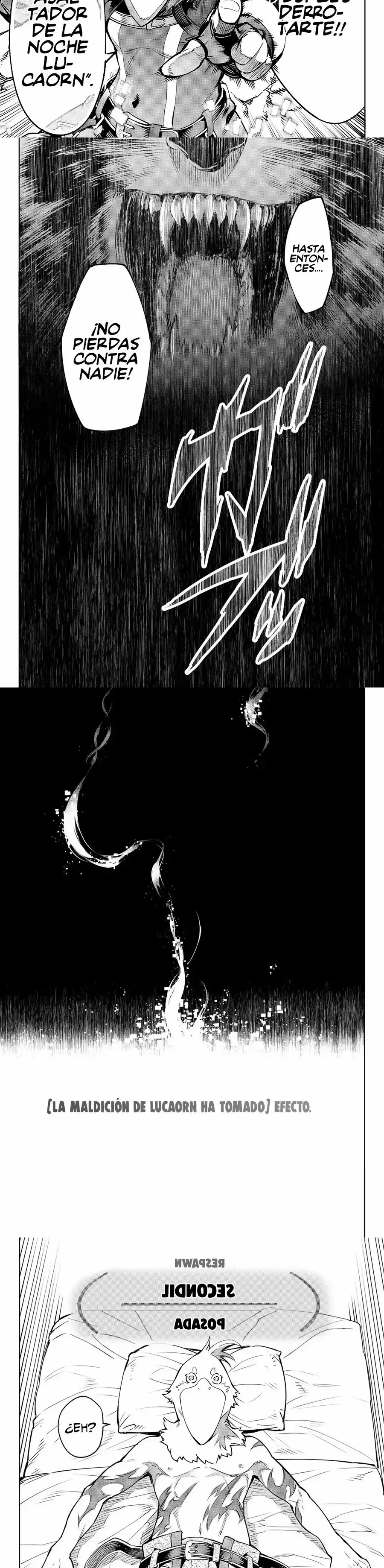 Read Shangri La Frontier ES Manga Online