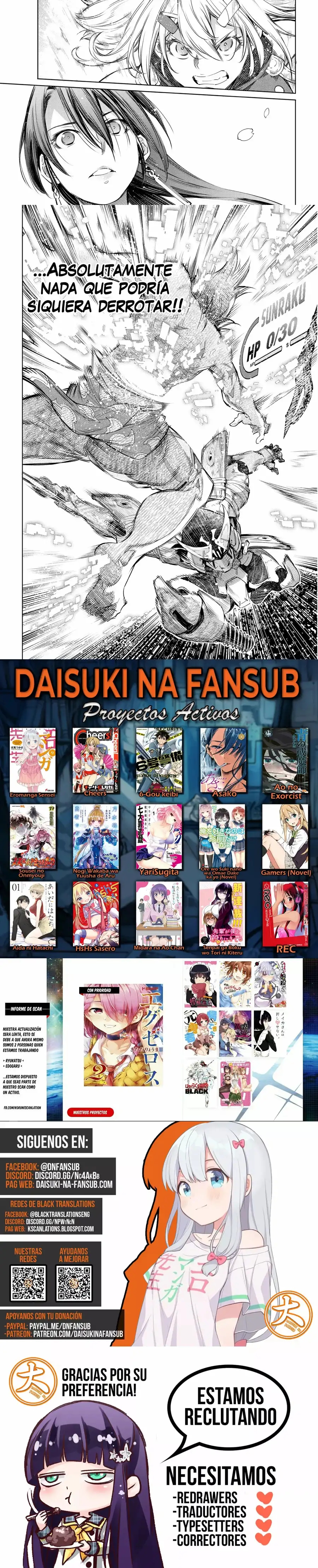 Read Shangri La Frontier ES Manga Online