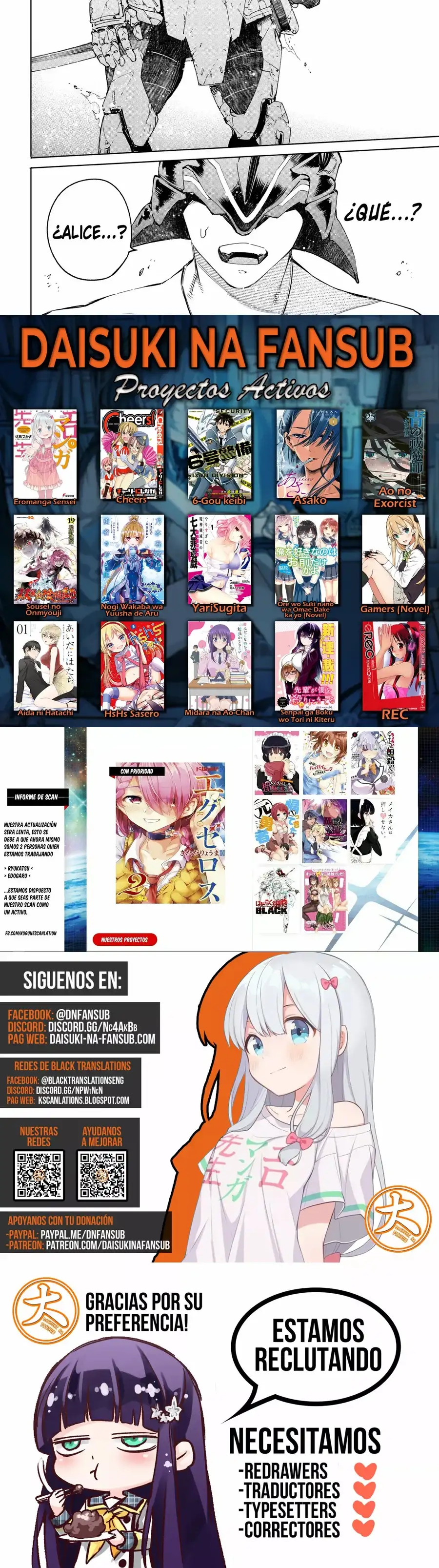 Read Shangri La Frontier ES Manga Online