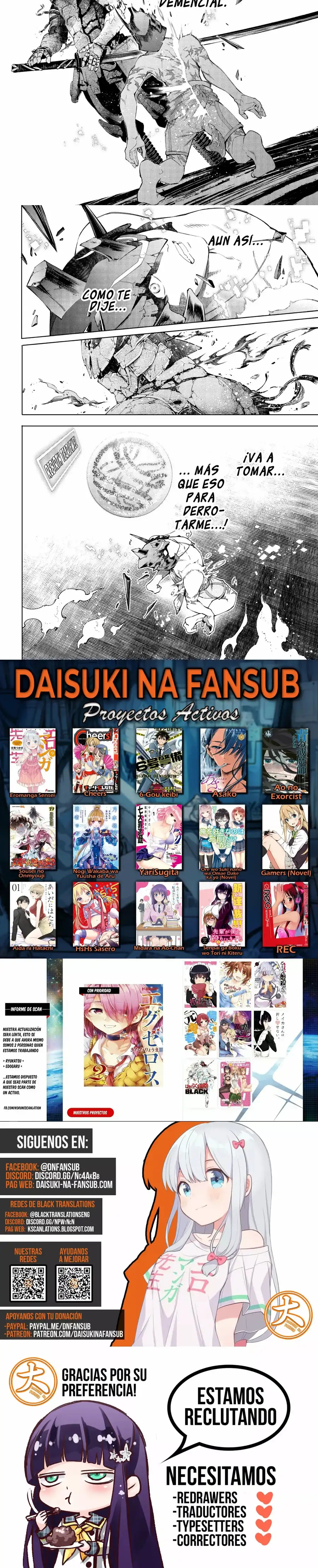 Read Shangri La Frontier ES Manga Online