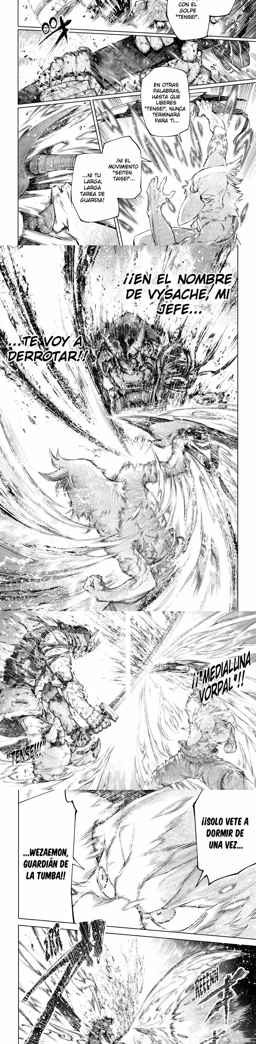 Read Shangri La Frontier ES Manga Online