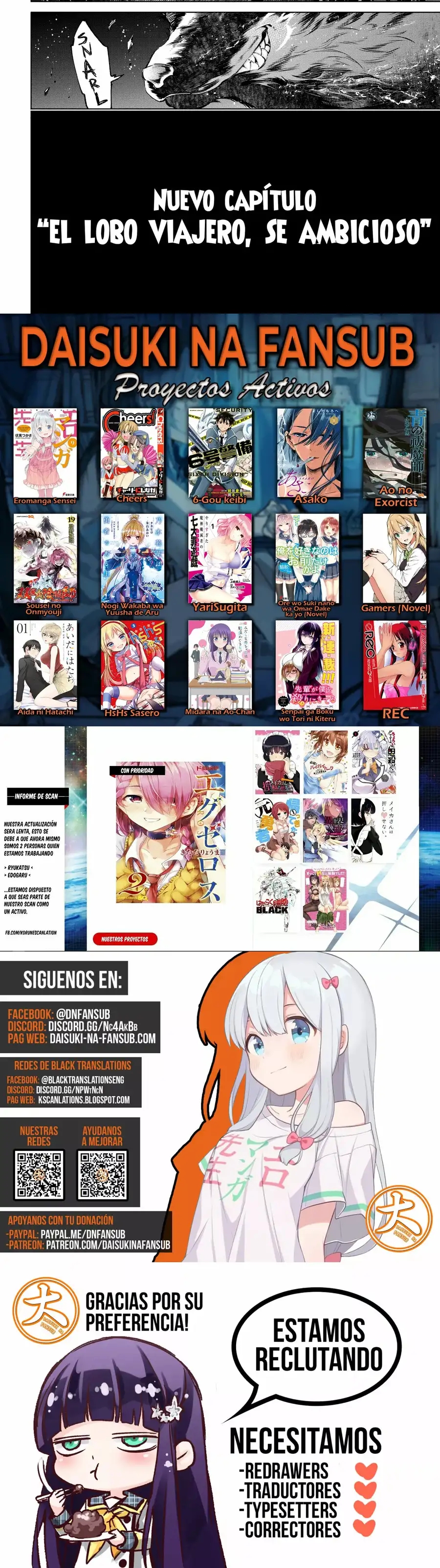 Read Shangri La Frontier ES Manga Online