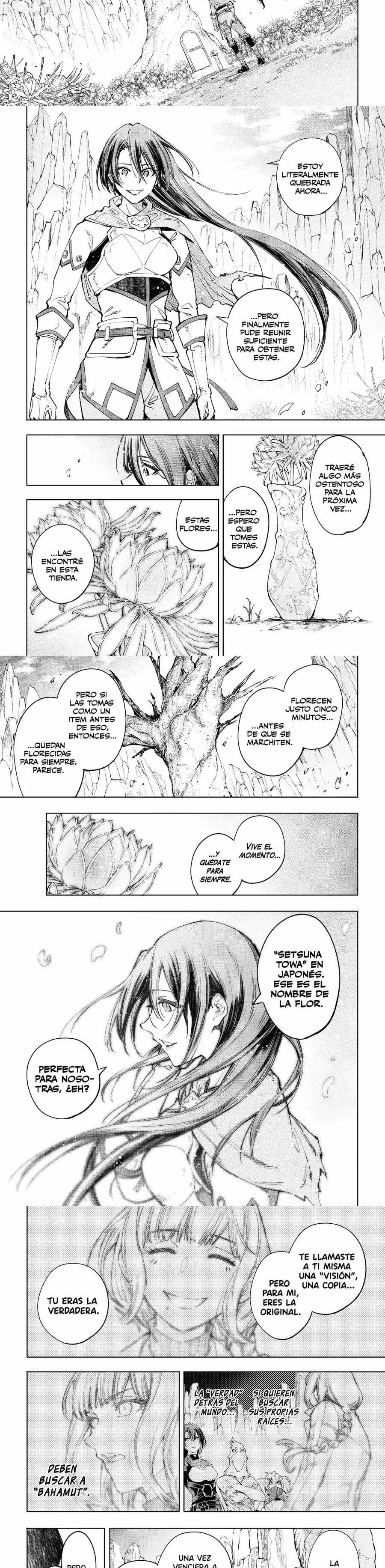 Read Shangri La Frontier ES Manga Online