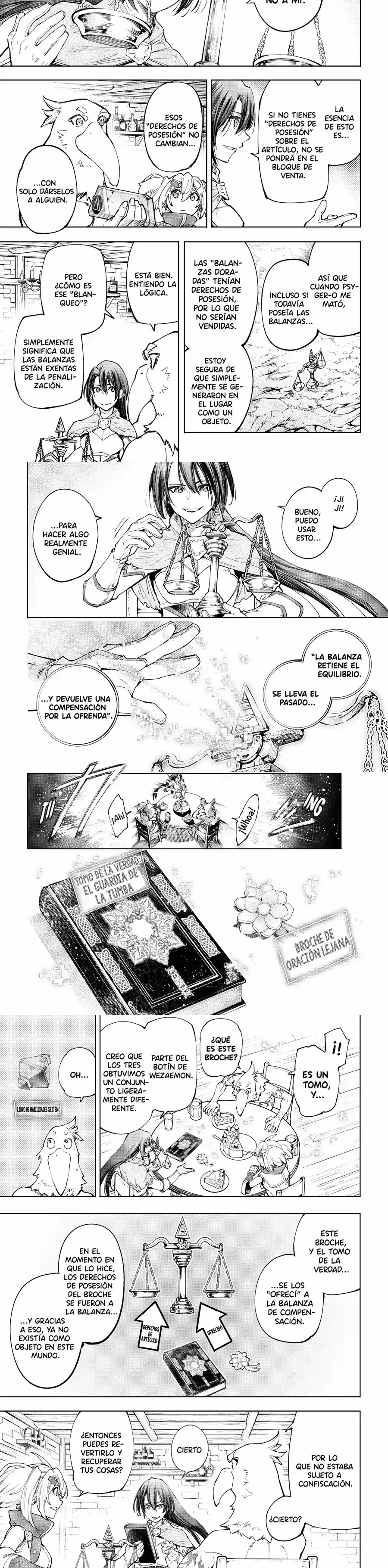 Read Shangri La Frontier ES Manga Online
