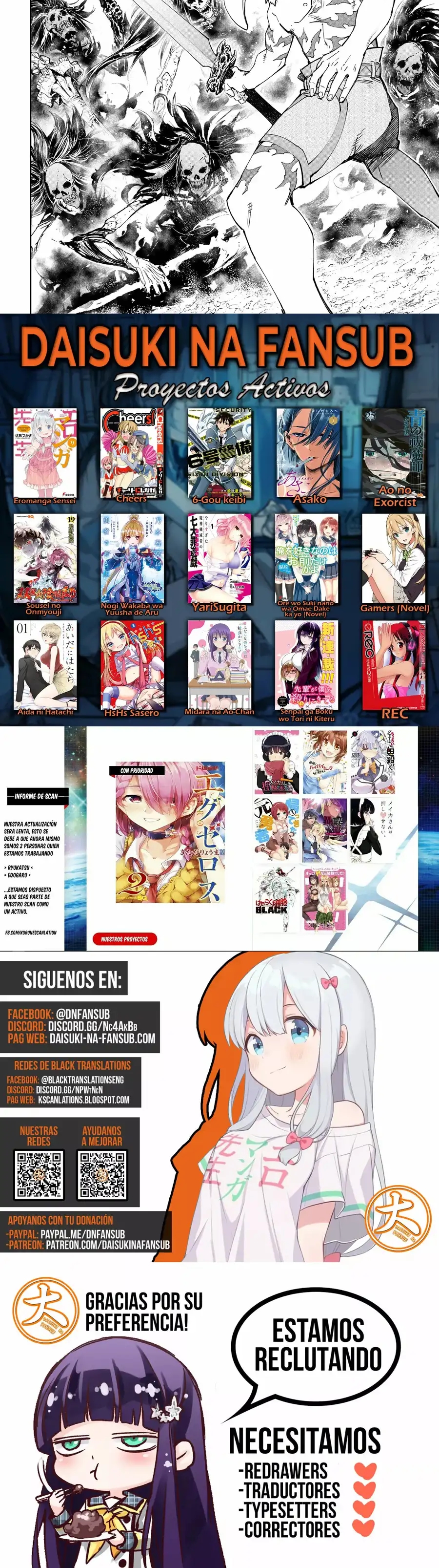 Read Shangri La Frontier ES Manga Online