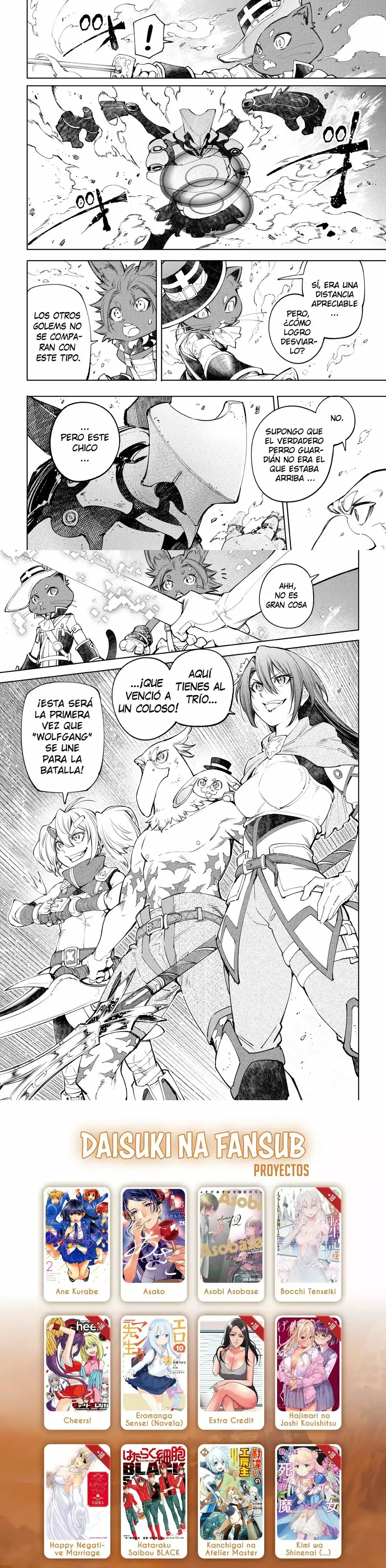 Read Shangri La Frontier ES Manga Online