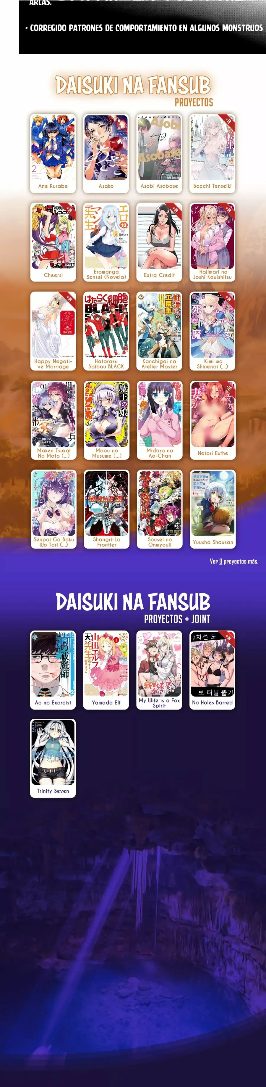 Read Shangri La Frontier ES Manga Online