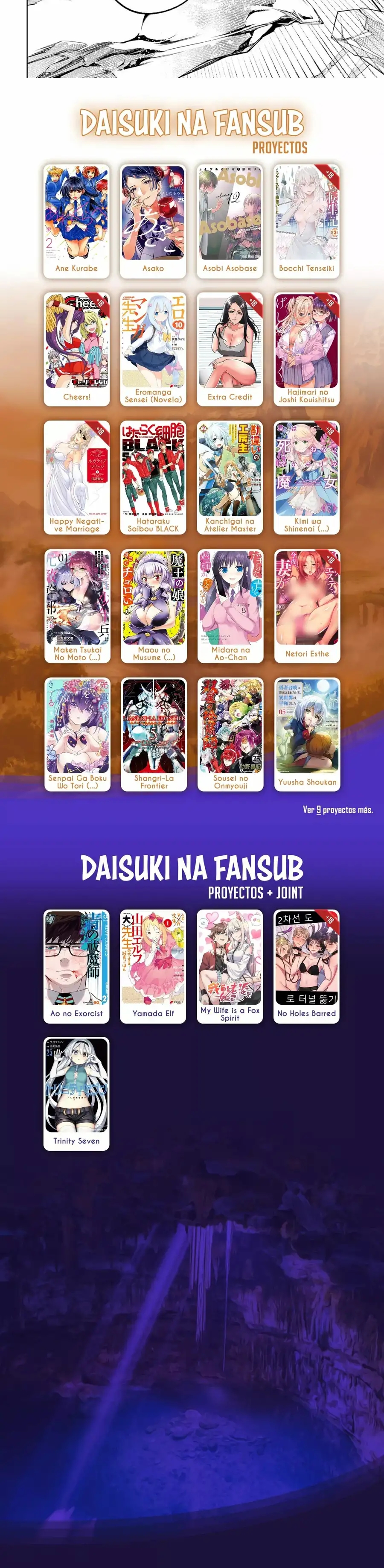 Read Shangri La Frontier ES Manga Online