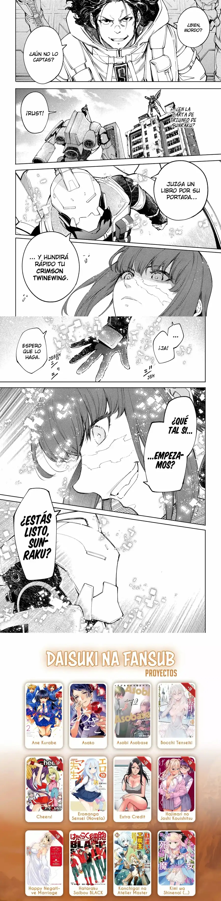 Read Shangri La Frontier ES Manga Online