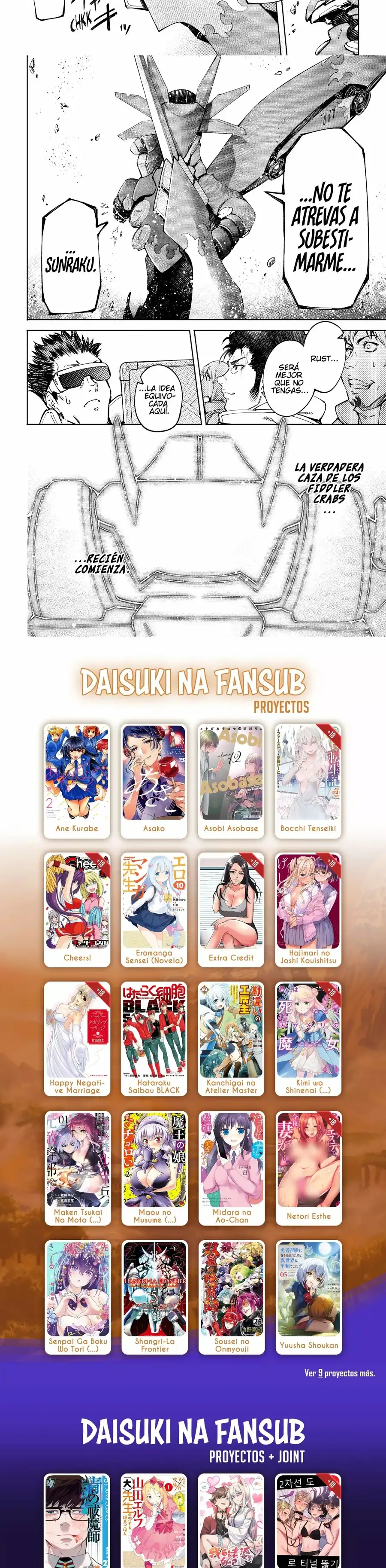 Read Shangri La Frontier ES Manga Online
