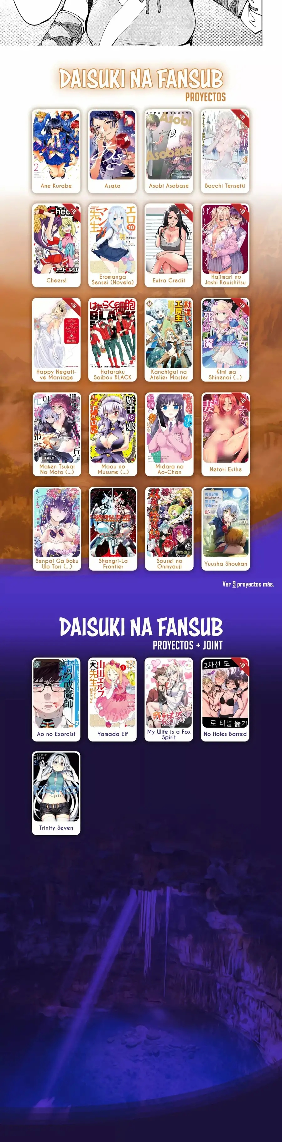 Read Shangri La Frontier ES Manga Online
