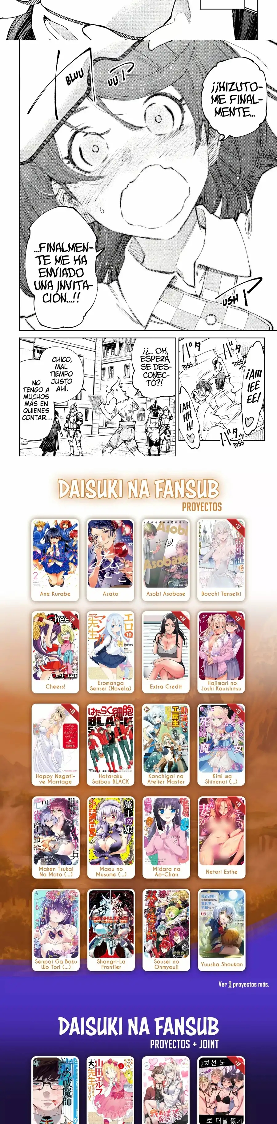 Read Shangri La Frontier ES Manga Online