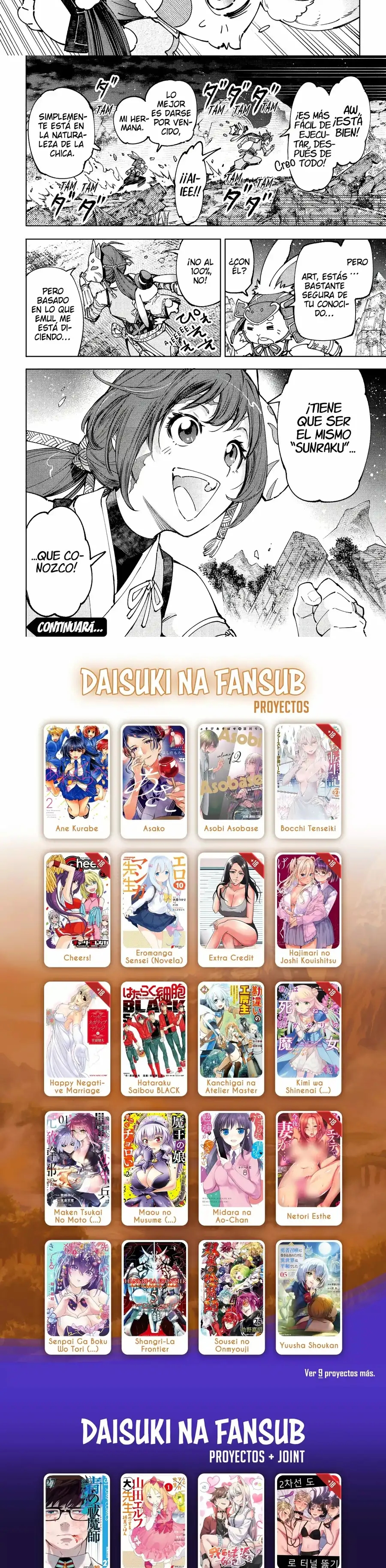 Read Shangri La Frontier ES Manga Online