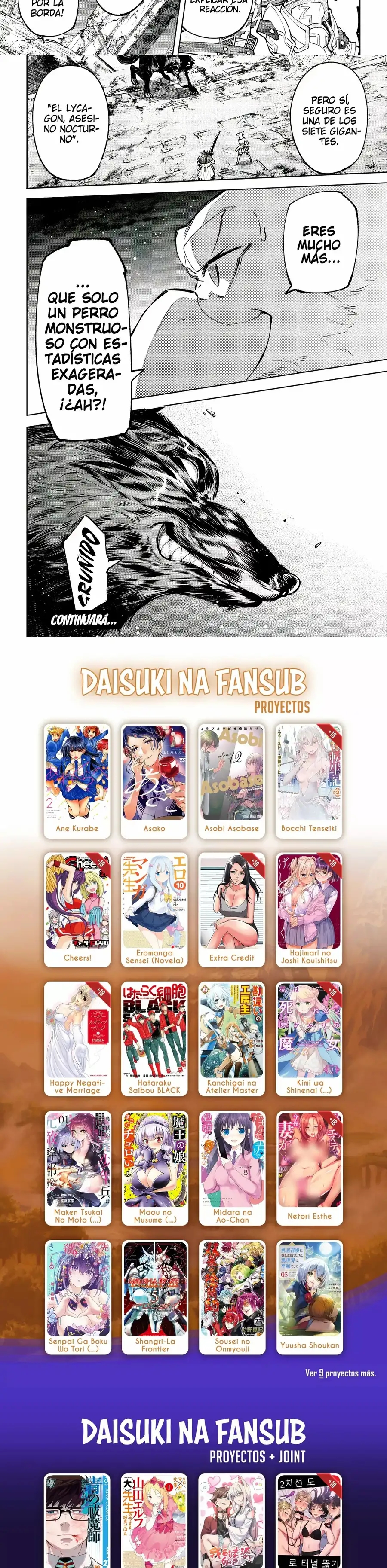 Read Shangri La Frontier ES Manga Online