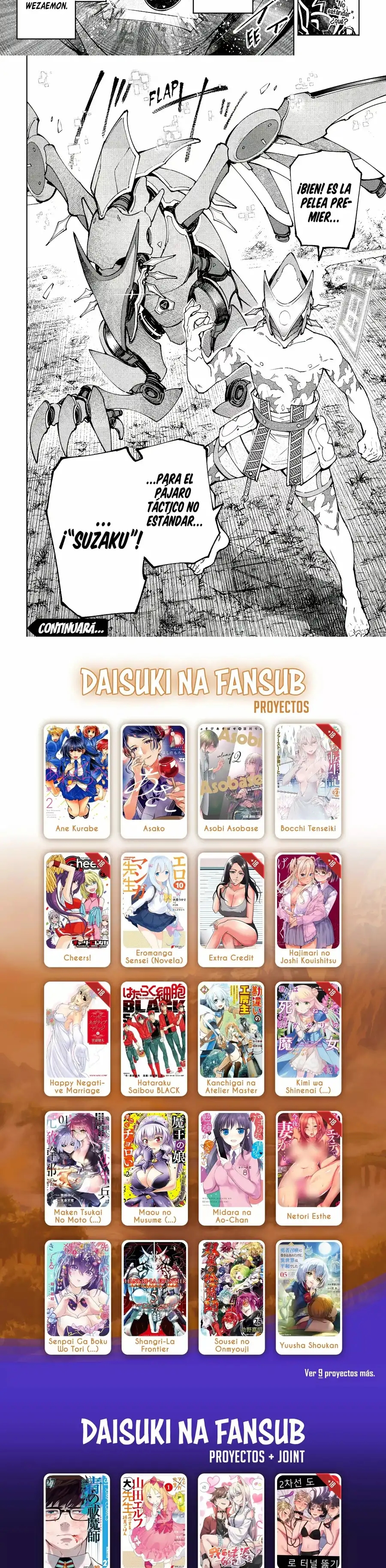 Read Shangri La Frontier ES Manga Online