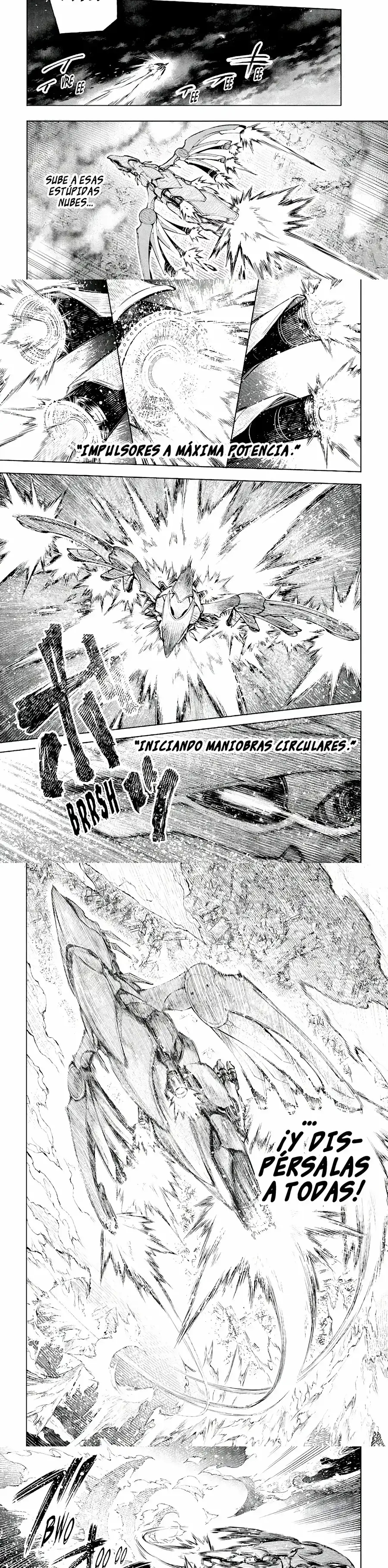 Read Shangri La Frontier ES Manga Online