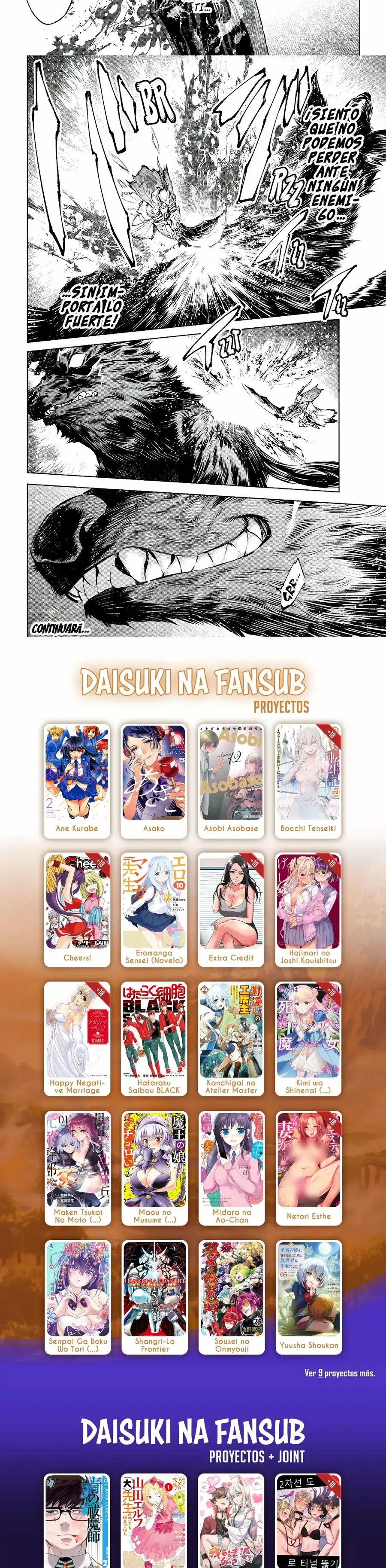 Read Shangri La Frontier ES Manga Online