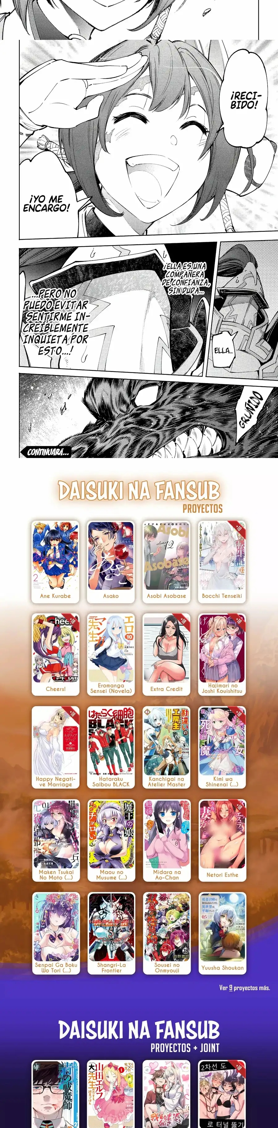 Read Shangri La Frontier ES Manga Online