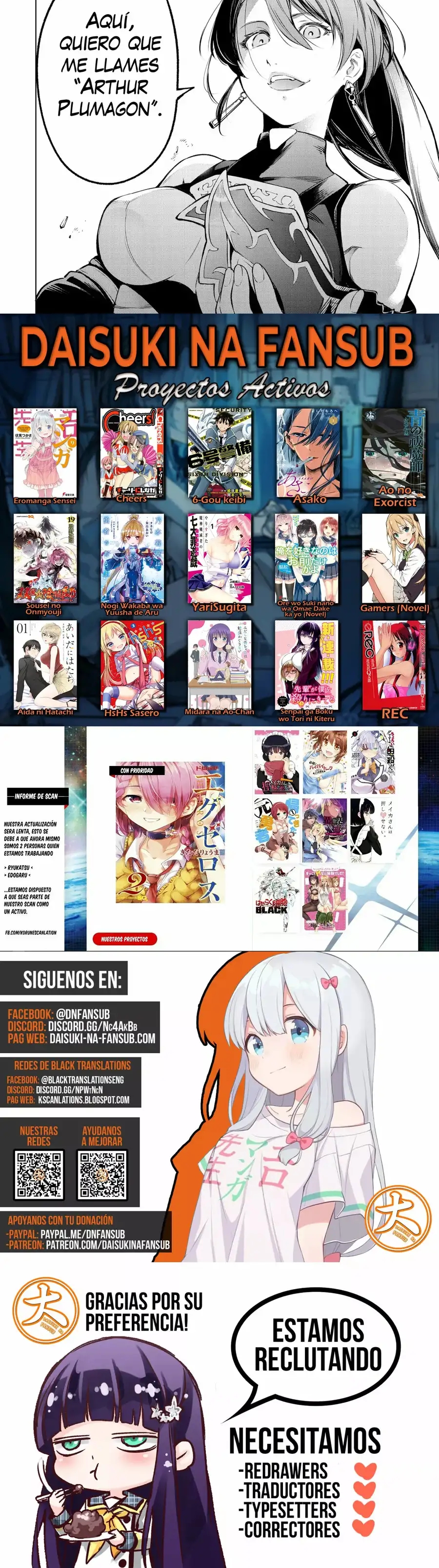 Read Shangri La Frontier ES Manga Online