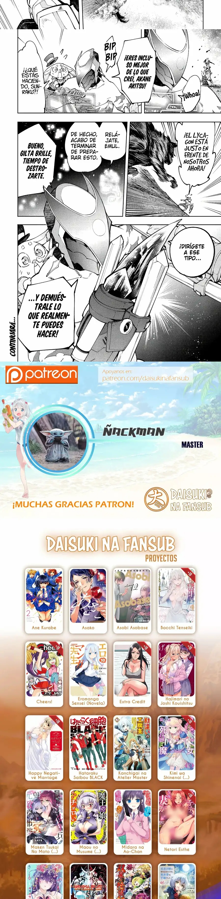 Read Shangri La Frontier ES Manga Online