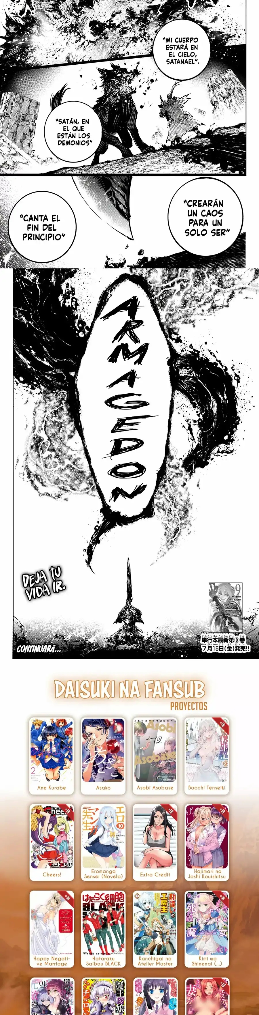 Read Shangri La Frontier ES Manga Online