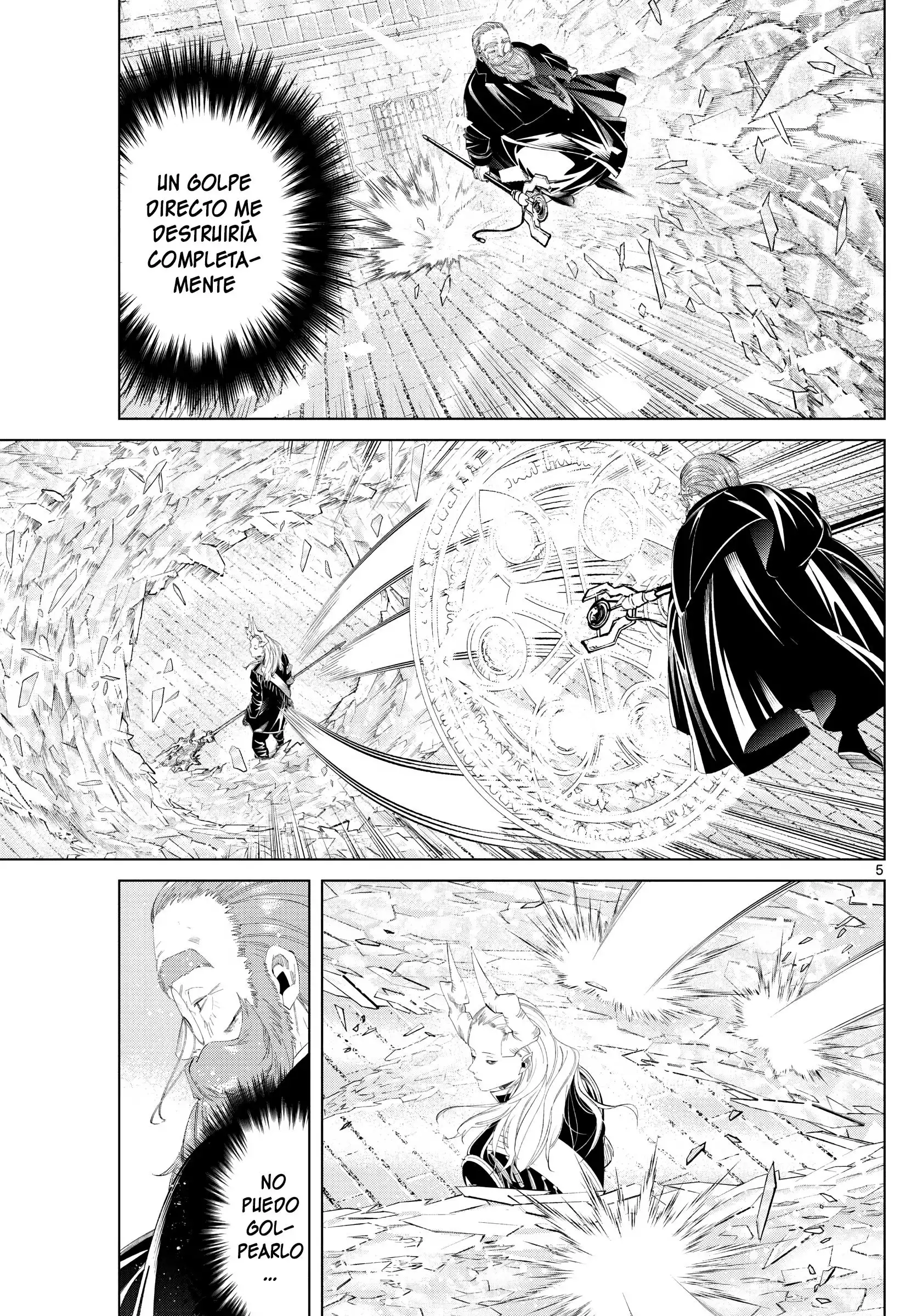 Read Sousou no Frieren ES Manga Online