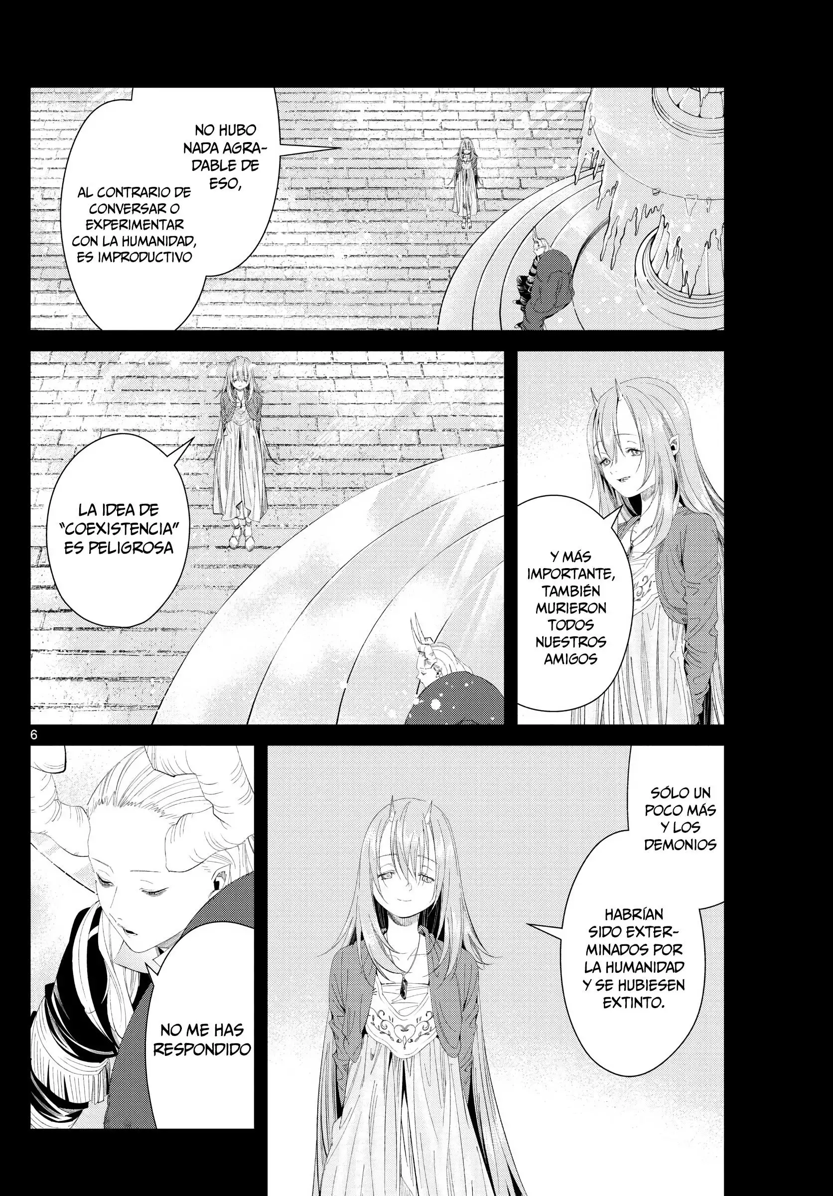 Read Sousou no Frieren ES Manga Online