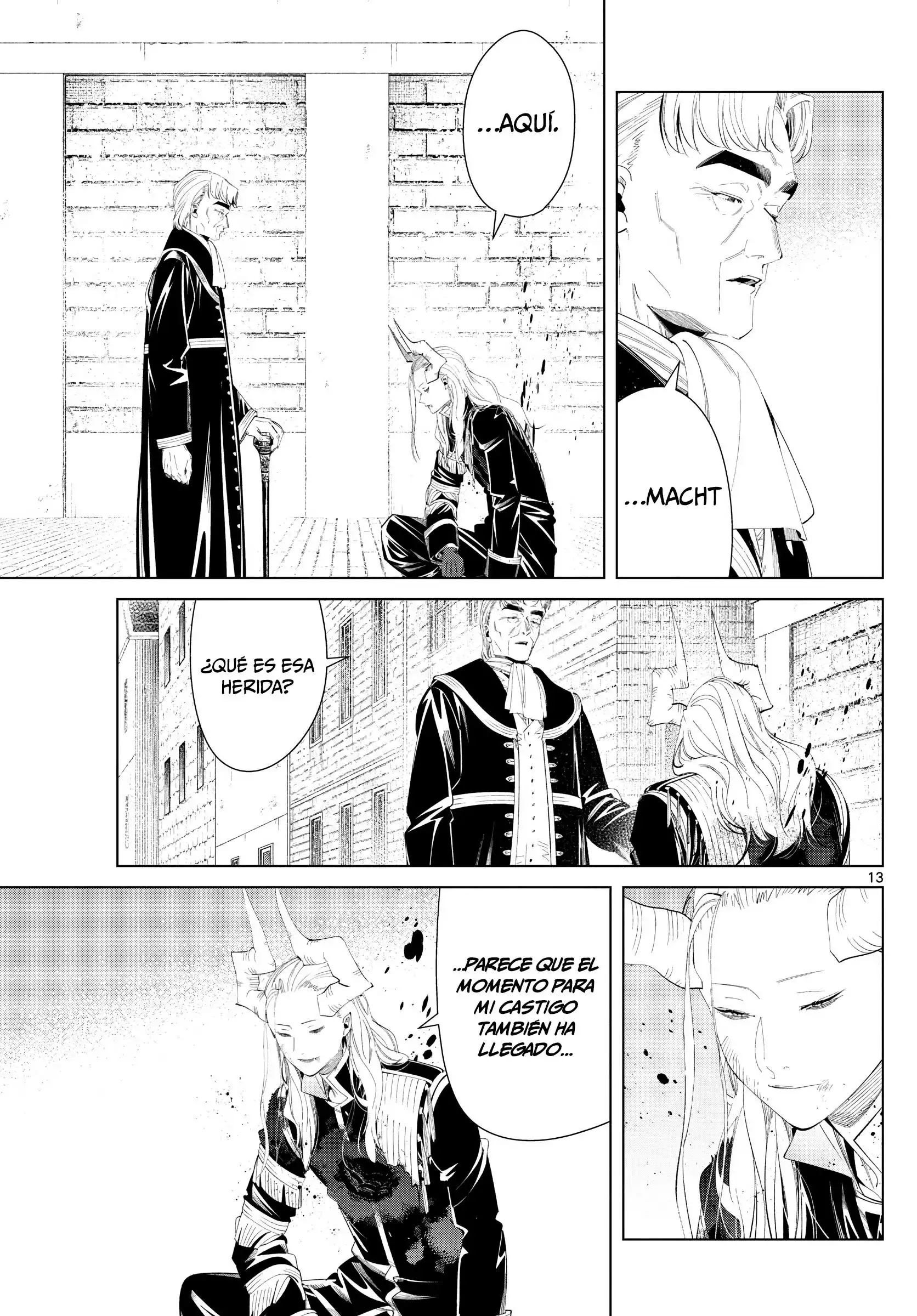 Read Sousou no Frieren ES Manga Online