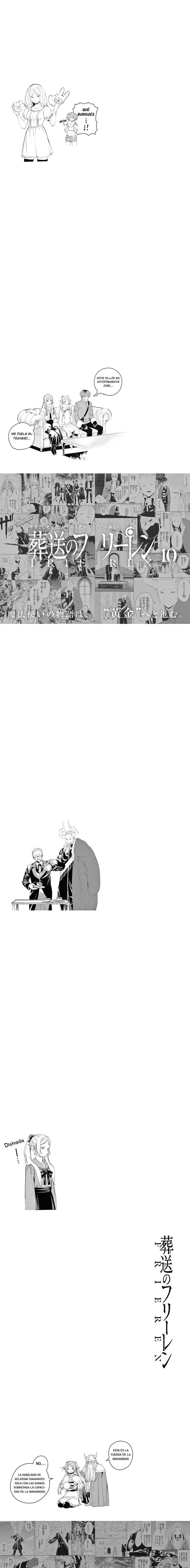Read Sousou no Frieren ES Manga Online