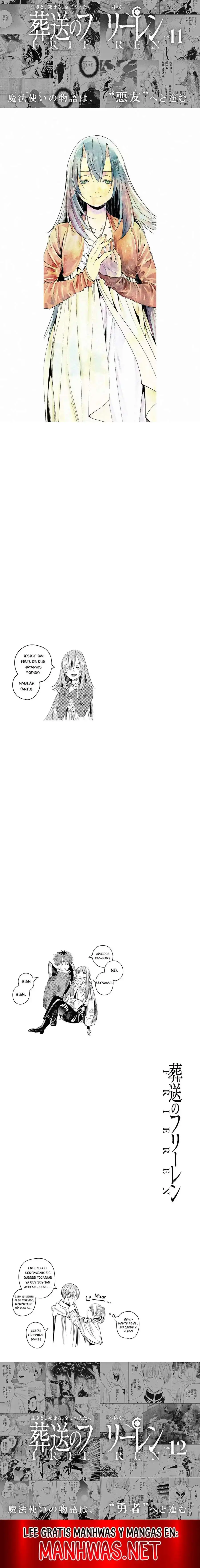 Read Sousou no Frieren ES Manga Online