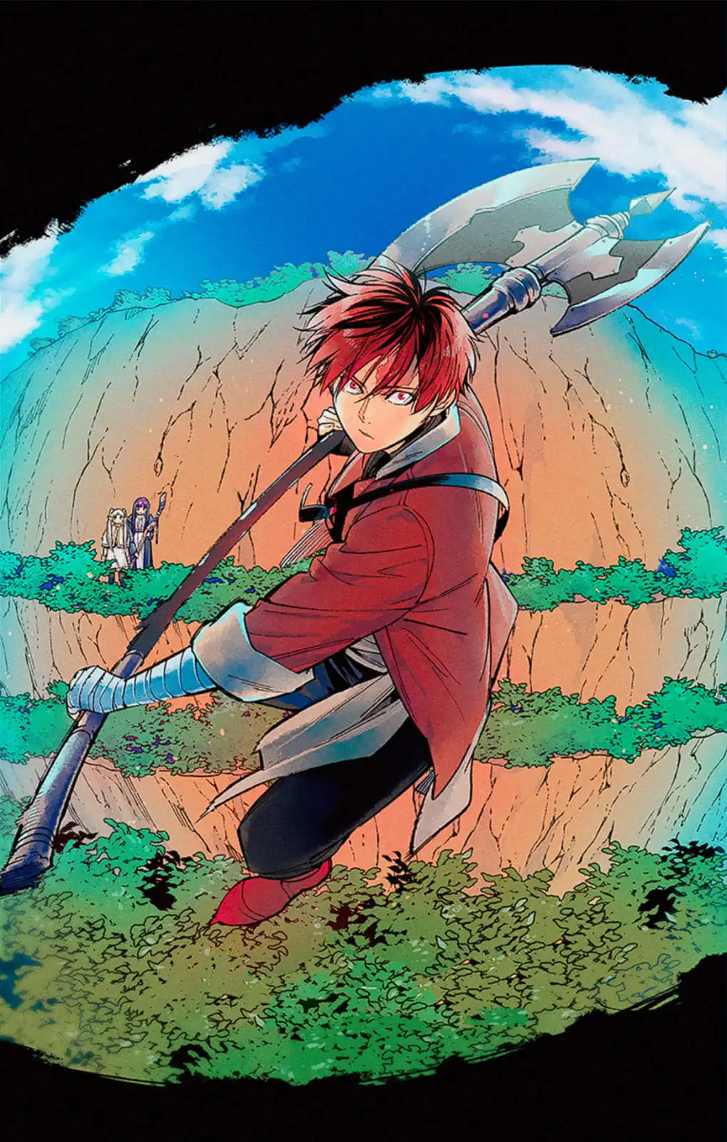 Read Sousou no Frieren ES Manga Online