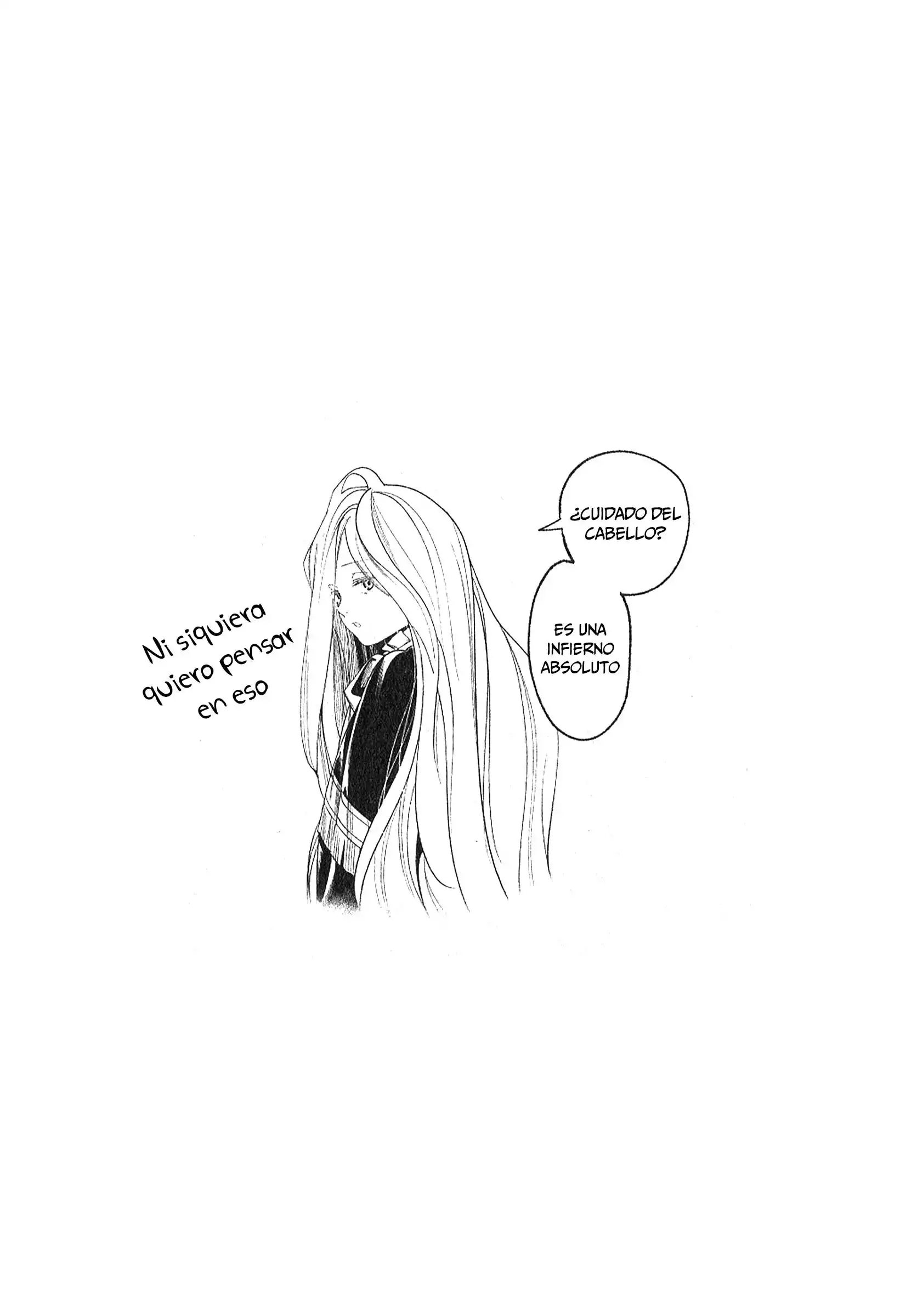 Read Sousou no Frieren ES Manga Online