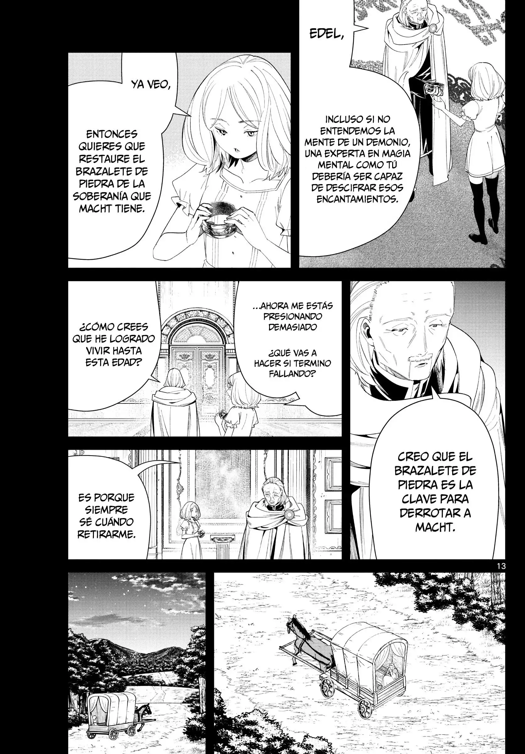 Read Sousou no Frieren ES Manga Online