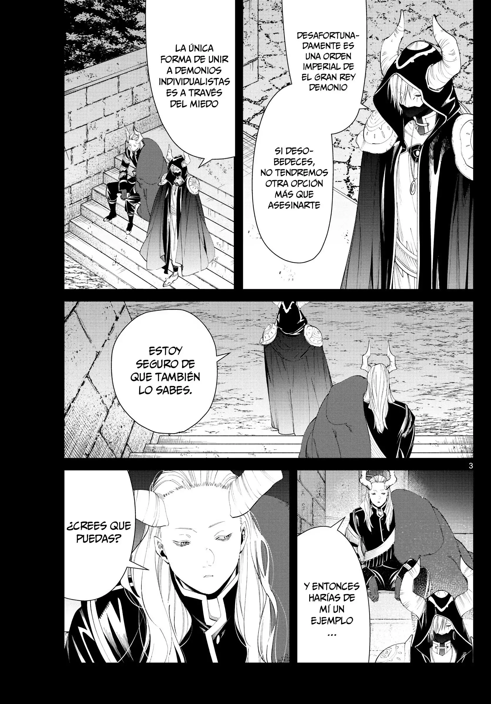Read Sousou no Frieren ES Manga Online