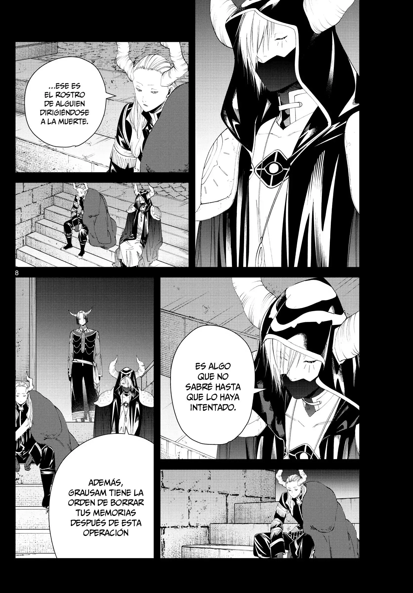 Read Sousou no Frieren ES Manga Online