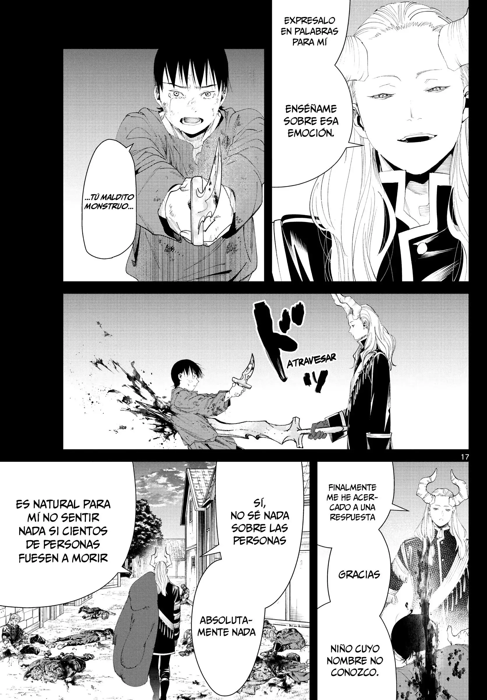 Read Sousou no Frieren ES Manga Online