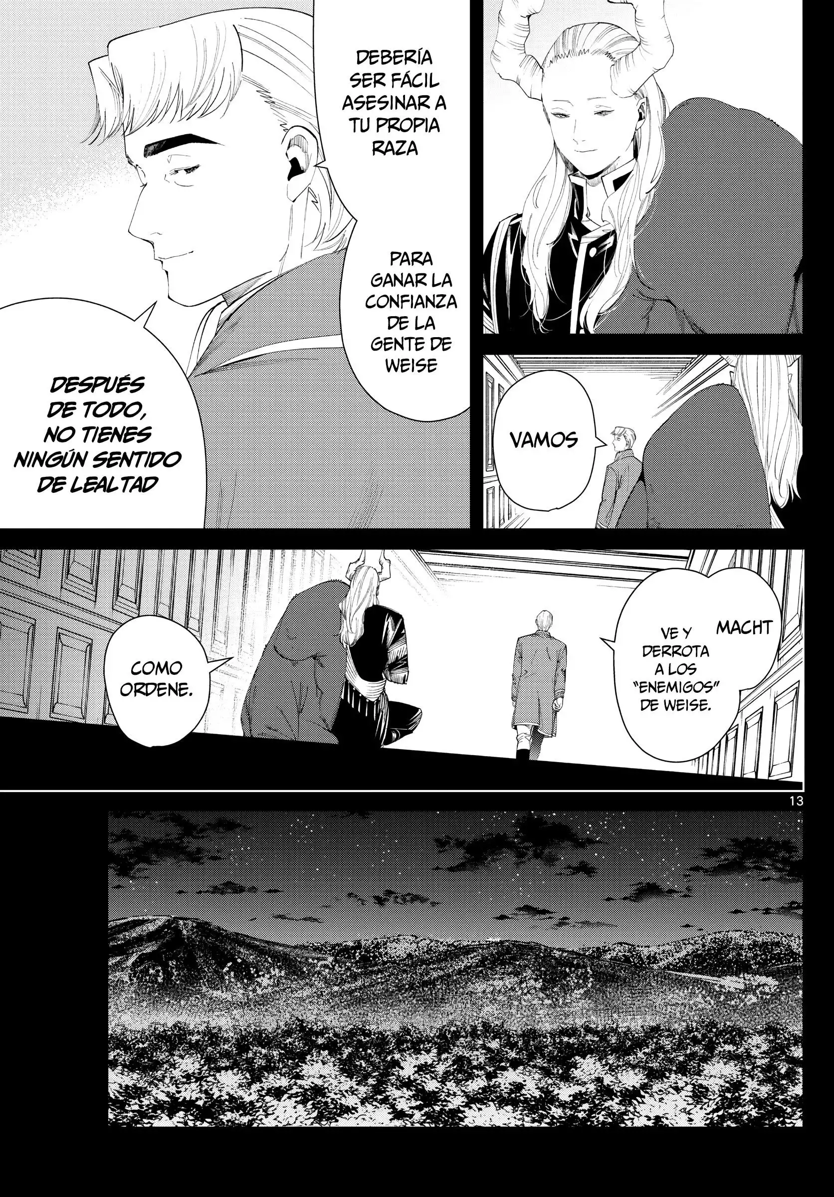 Read Sousou no Frieren ES Manga Online