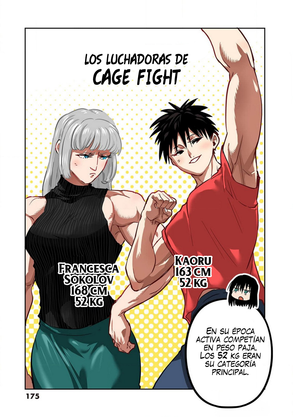 Read Star Strike it Rich ES Manga Online