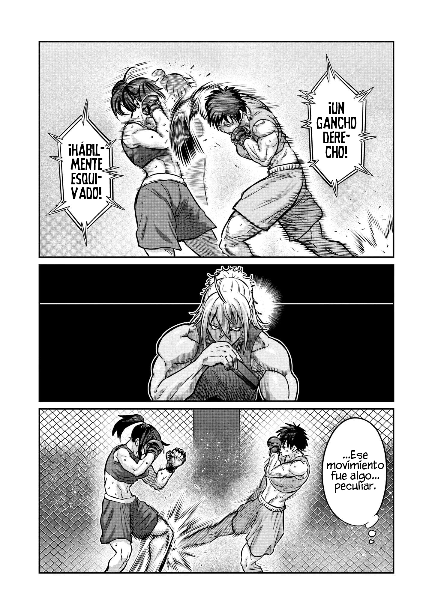 Read Star Strike it Rich ES Manga Online