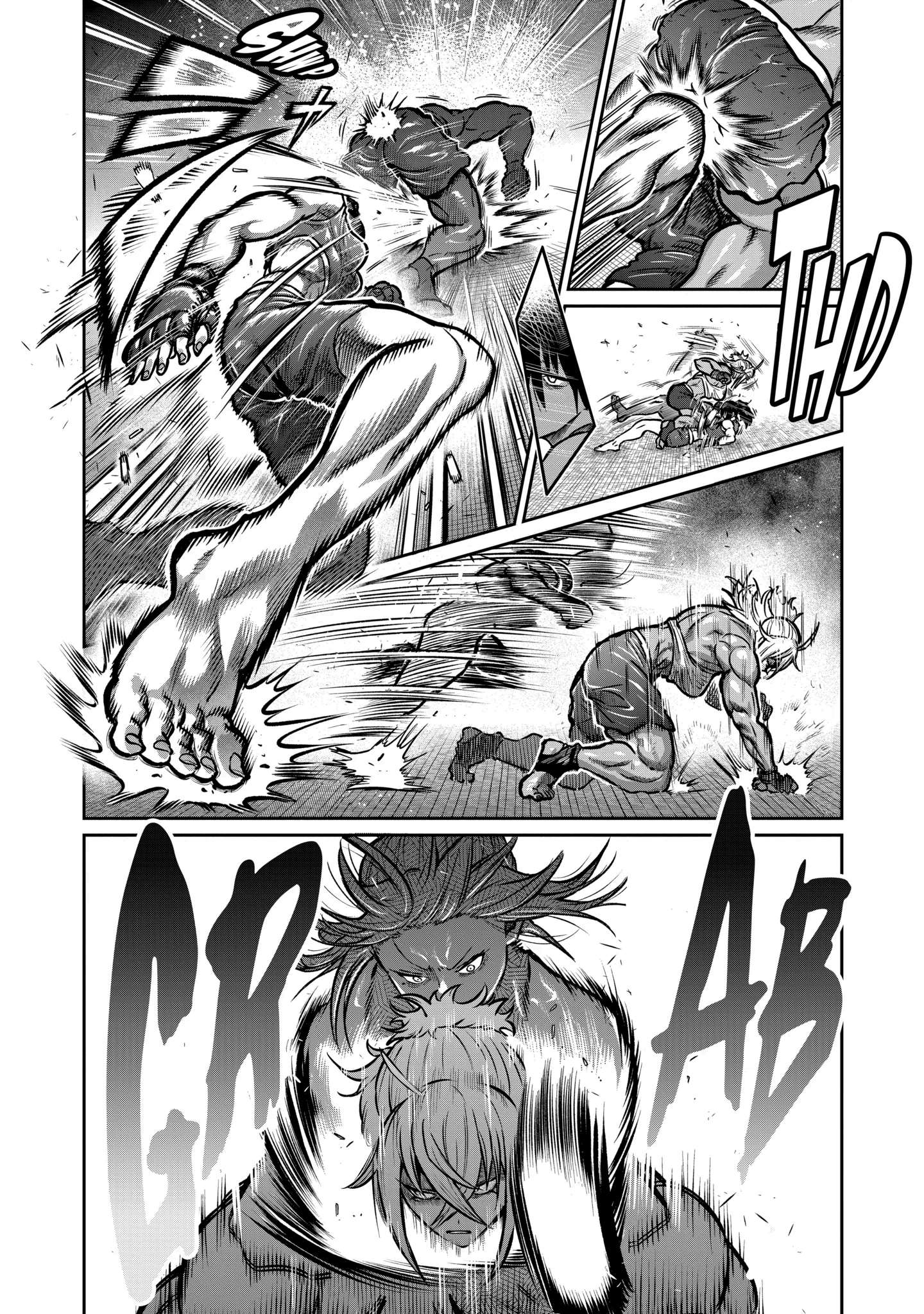 Read Star Strike it Rich ES Manga Online