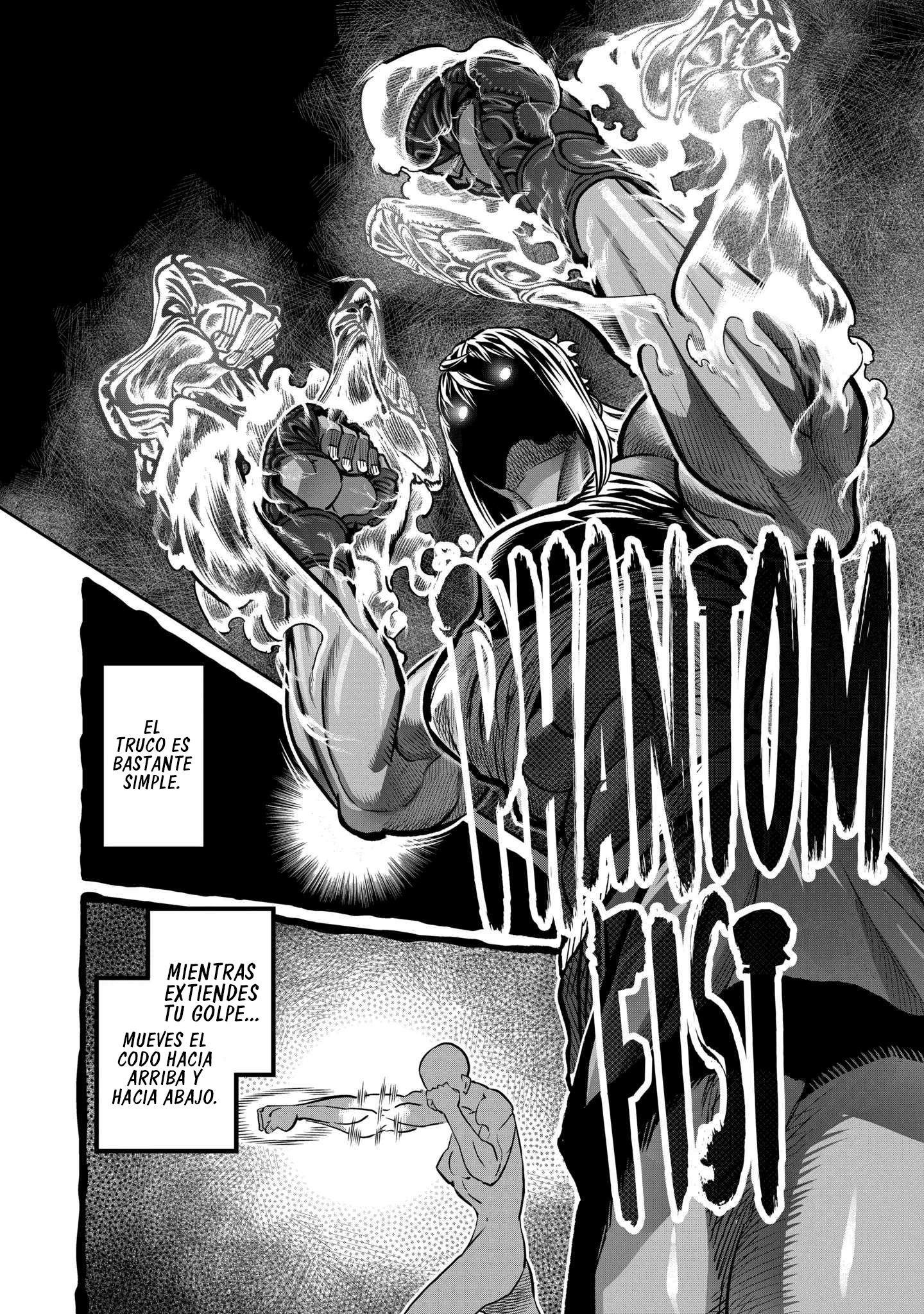 Read Star Strike it Rich ES Manga Online