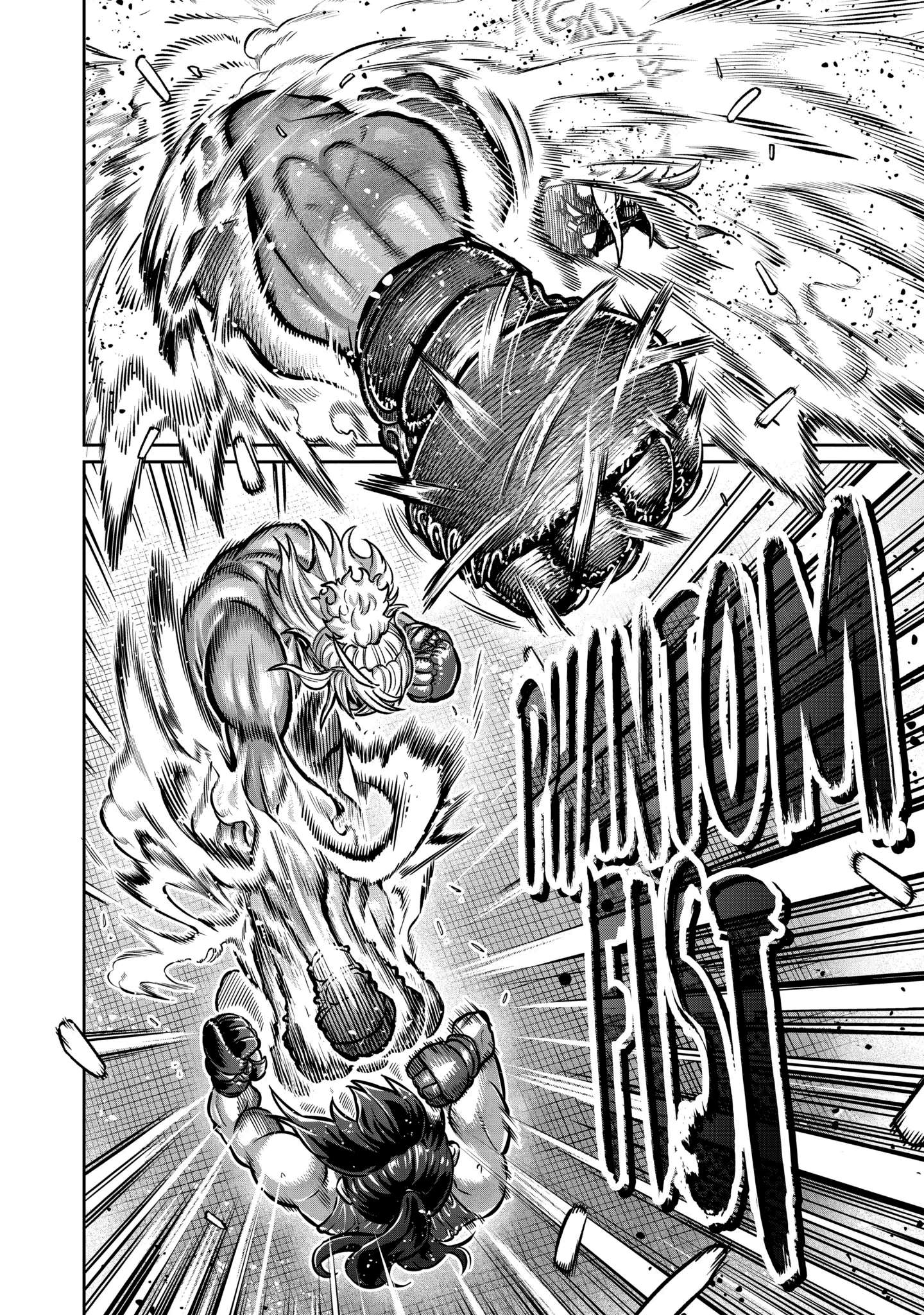 Read Star Strike it Rich ES Manga Online