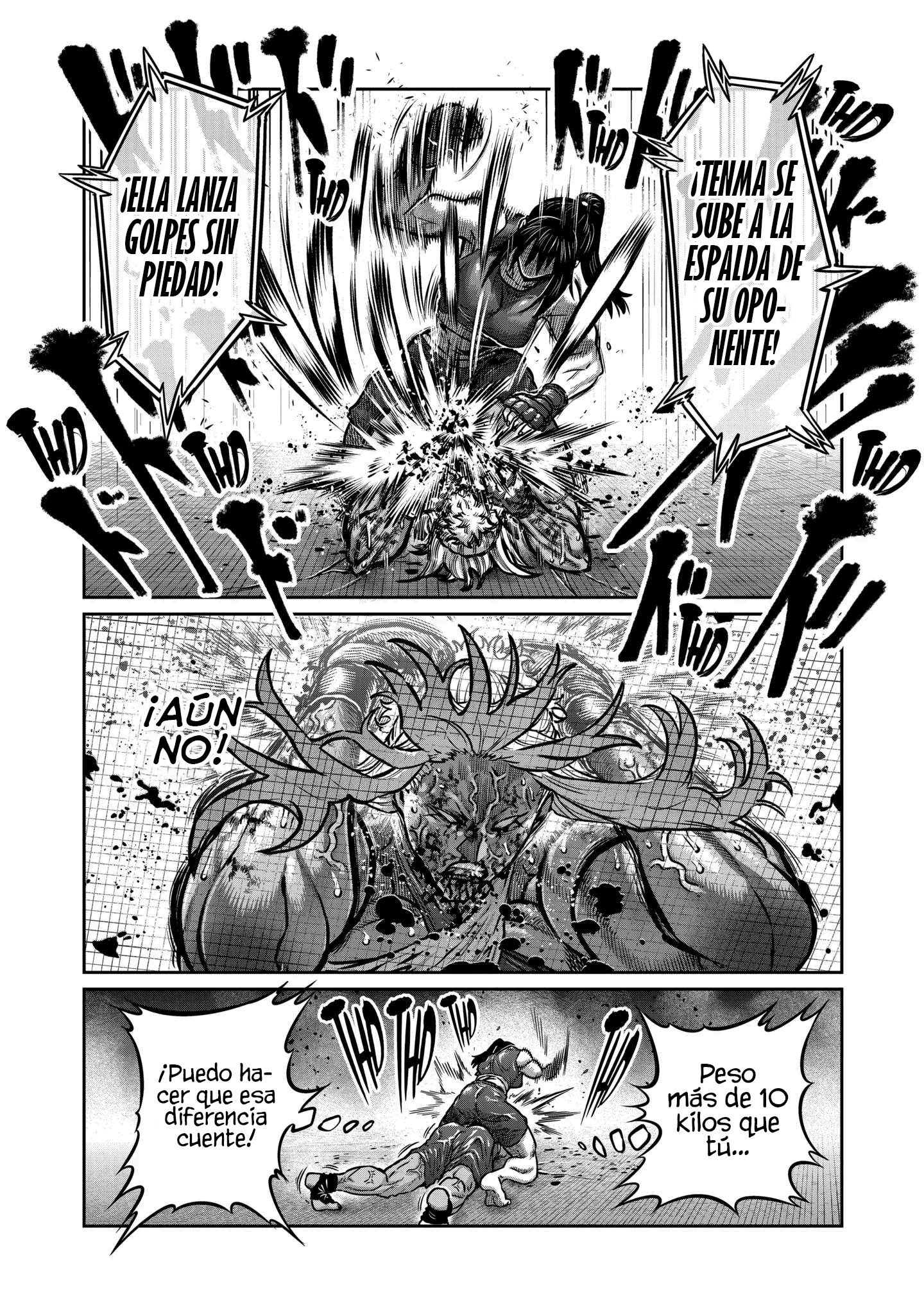 Read Star Strike it Rich ES Manga Online
