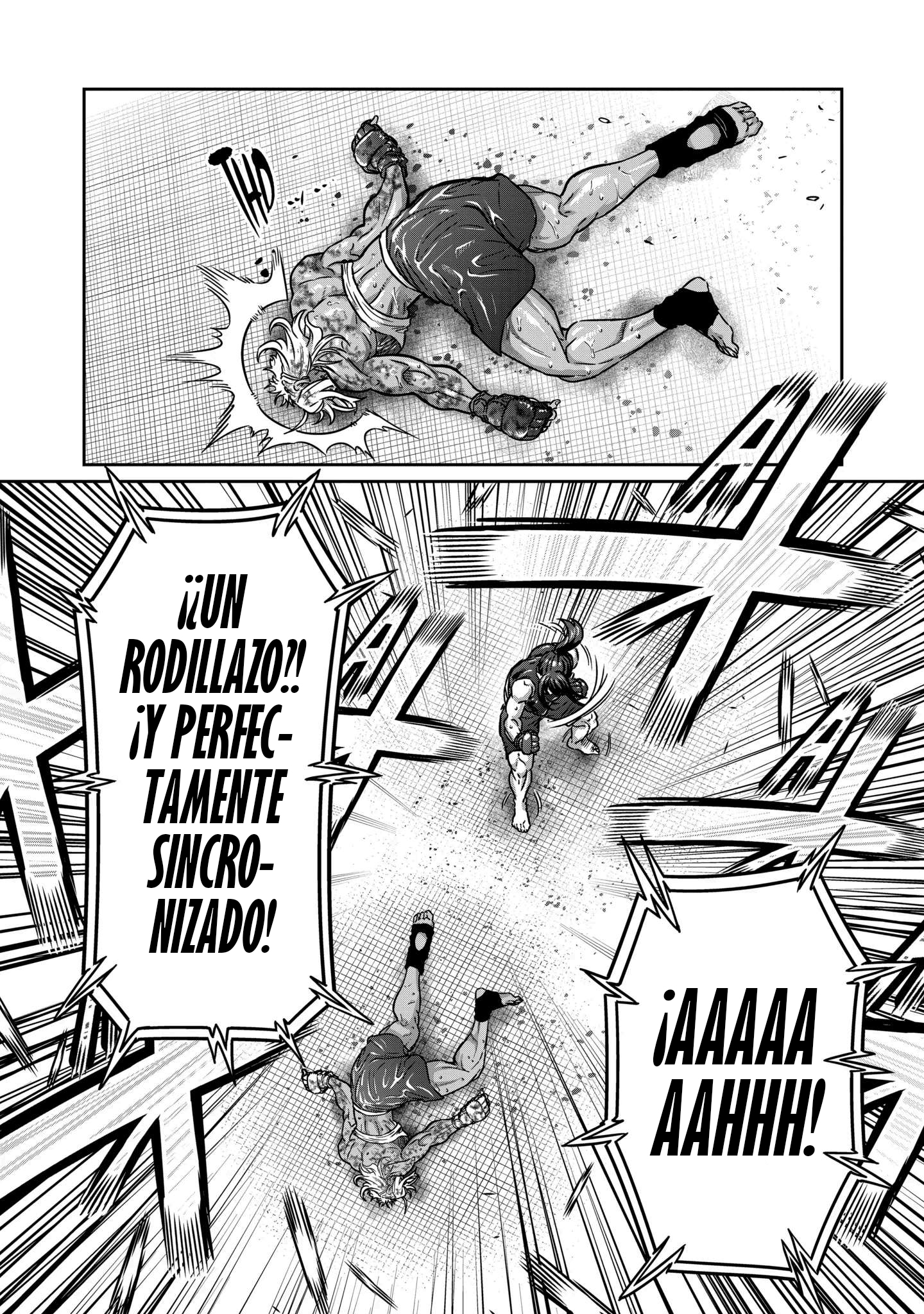 Read Star Strike it Rich ES Manga Online