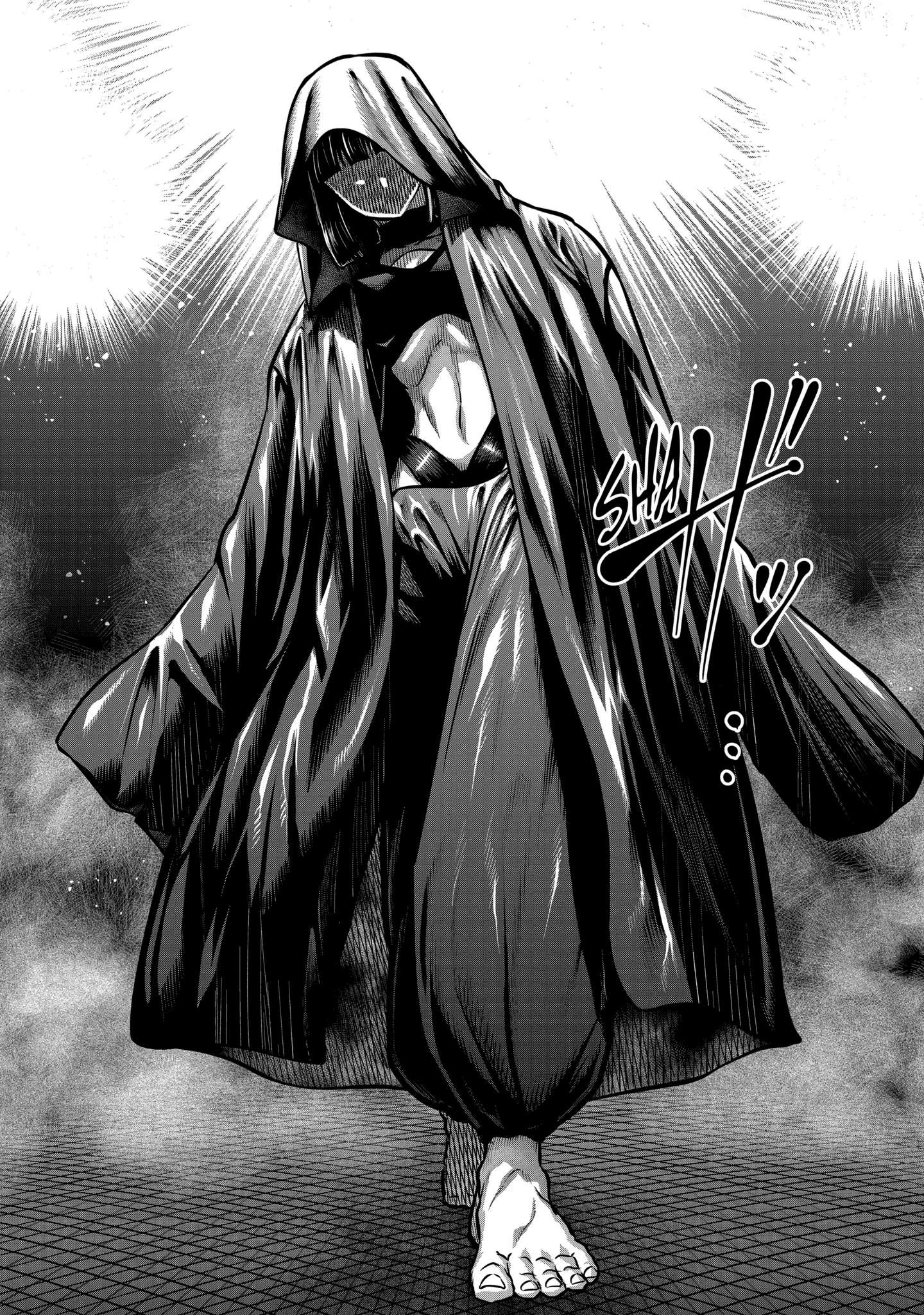 Read Star Strike it Rich ES Manga Online