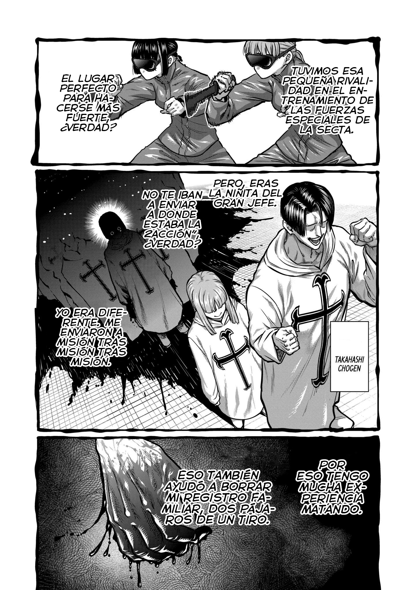 Read Star Strike it Rich ES Manga Online