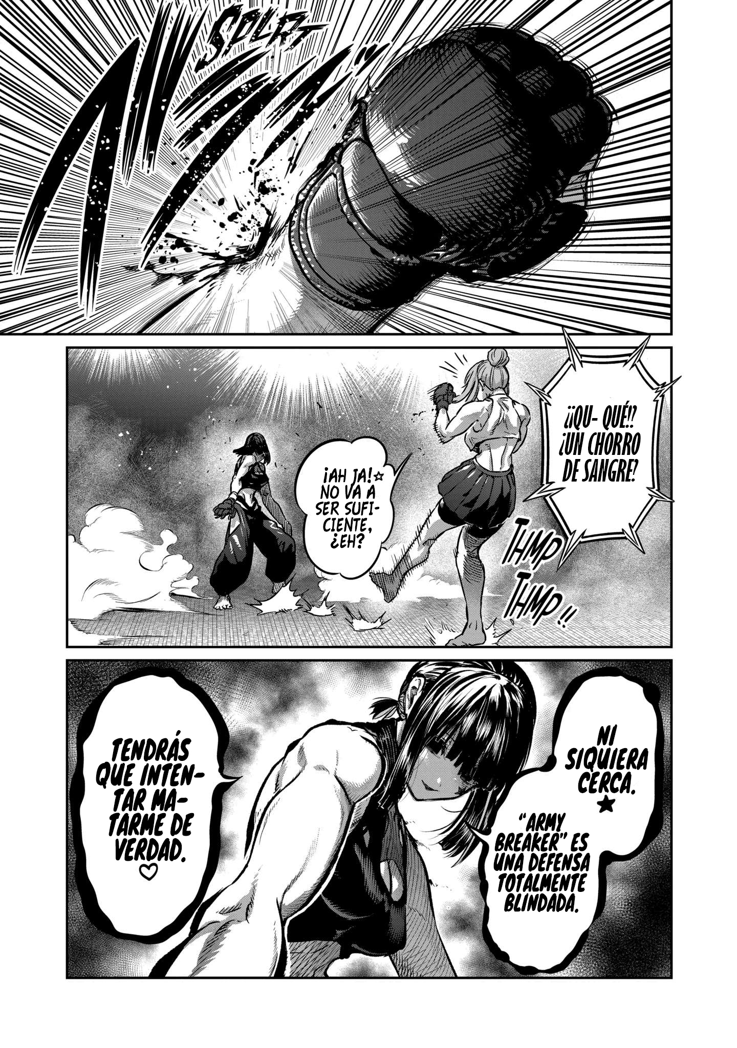 Read Star Strike it Rich ES Manga Online